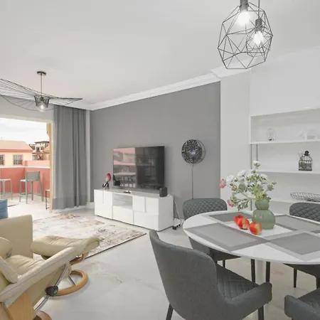 Апартаменти Luxury 2br Ocean Views Heated Pool Garage