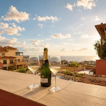 Апартаменти Luxury 2br Ocean Views Heated Pool Garage Адехе