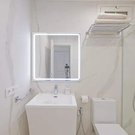 Апартаменти Luxury 2br Ocean Views Heated Pool Garage *